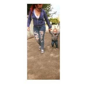 Meet your Posher, Kayla